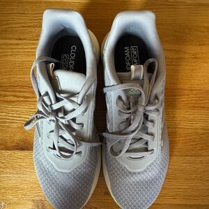 Adidas Women’s Lilac Sneakers